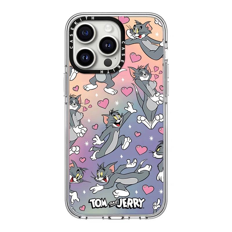 Tom & Jerry