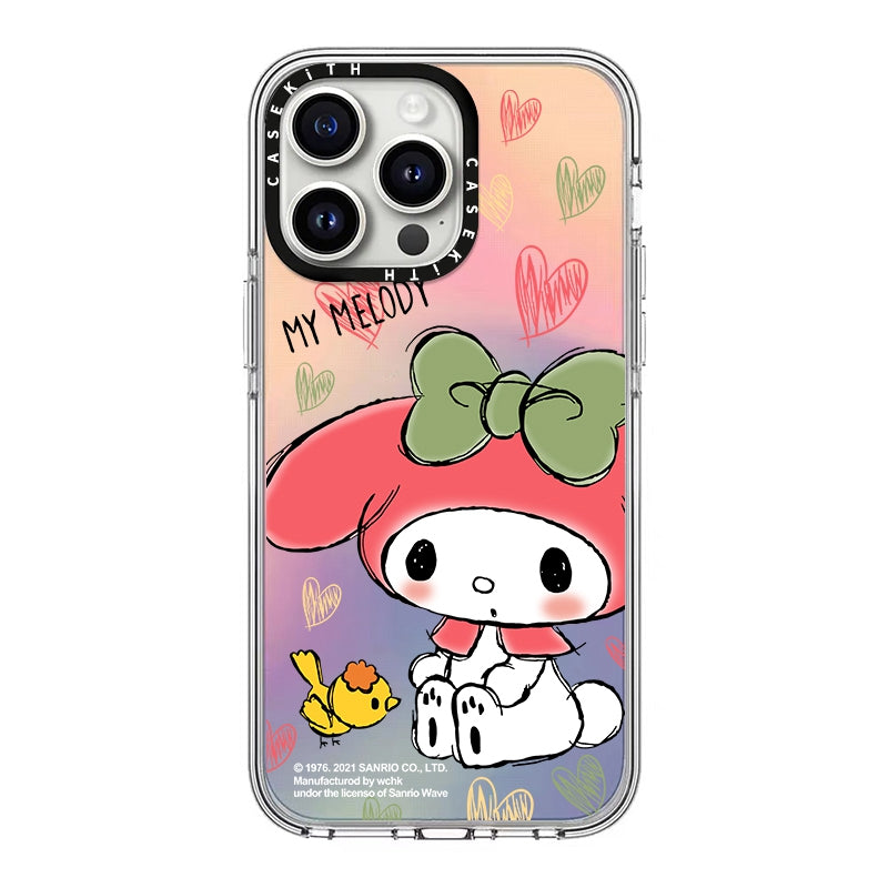 Sanrio family I