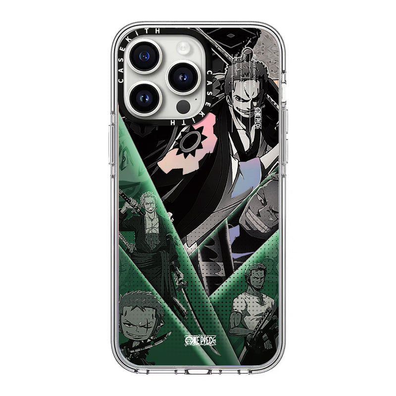 Unleash Adventure: One Piece x Pokémon Fusion Phone Cases