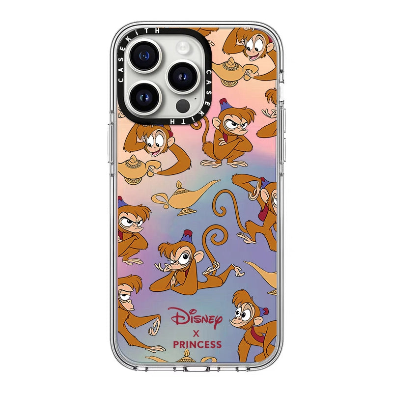 Enchant Your Device with Disney Princess Magic - Discover Magical Phone Cases