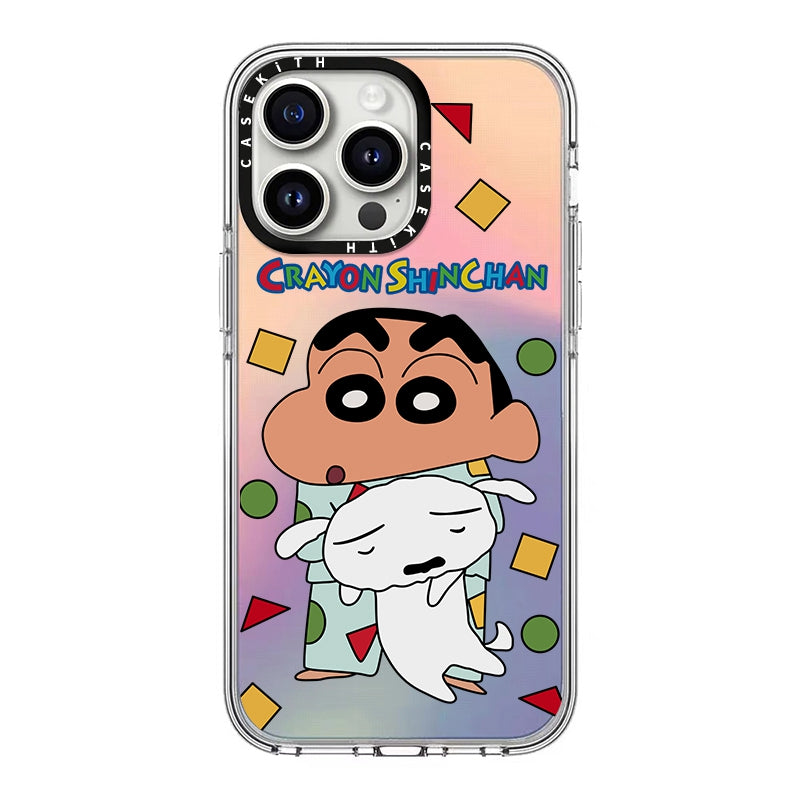 Shin chan III