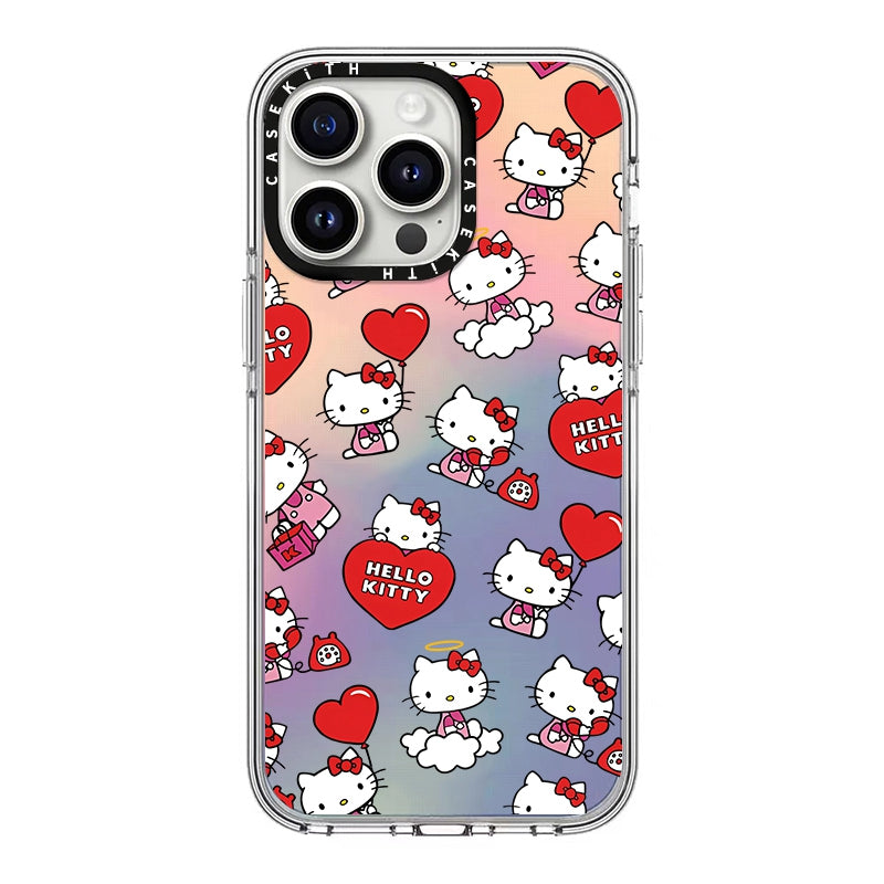 Hello kitty I