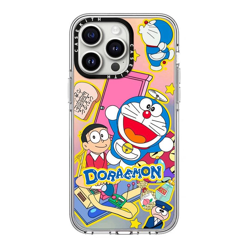 Doraemon I