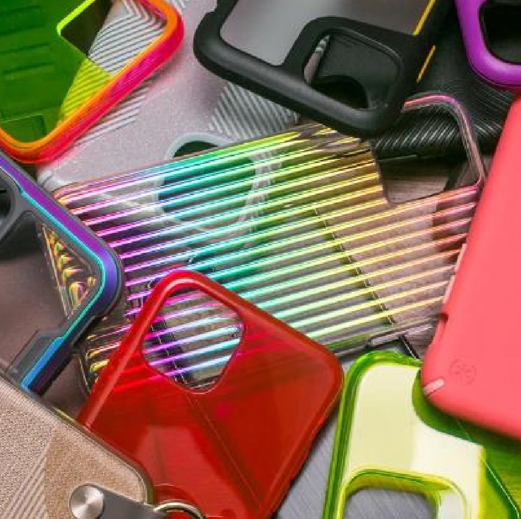 【NO.1】1 Case + 1 Gift