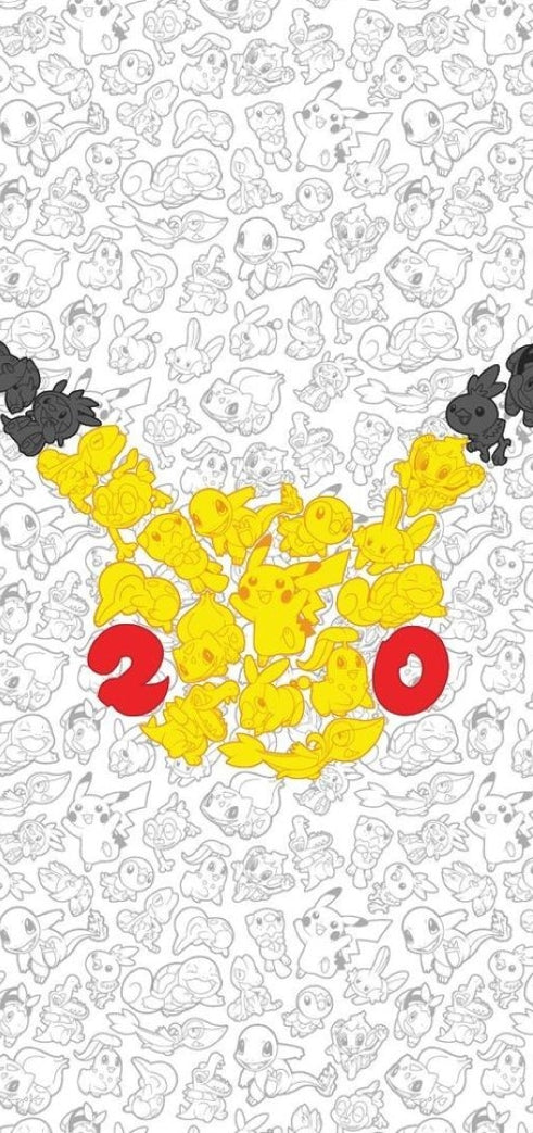 pokemon master I