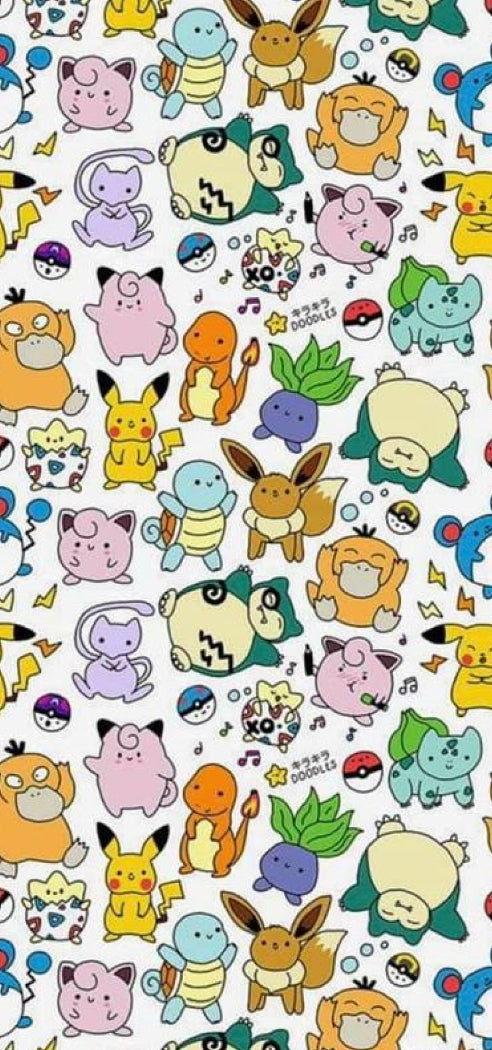 pokemon master I