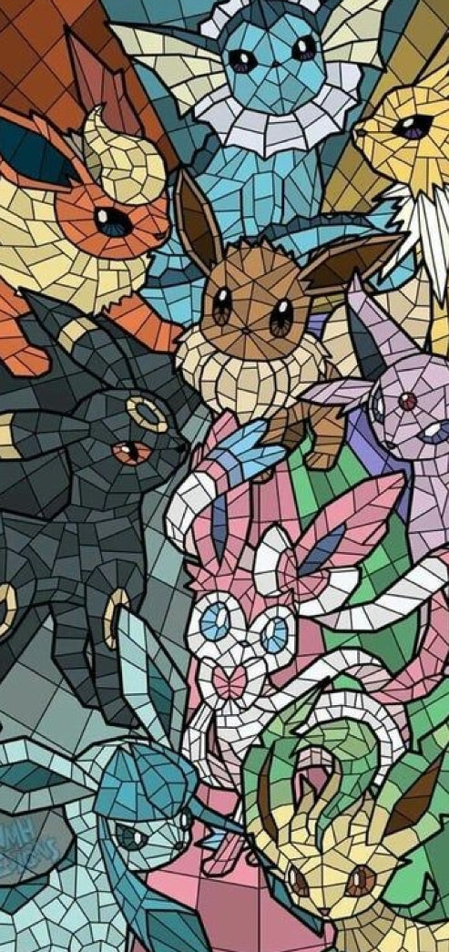 pokemon master II
