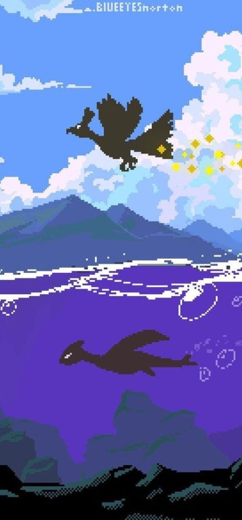 pokemon master II