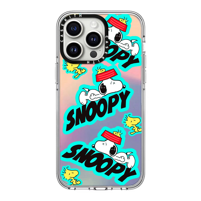 SNOOPY