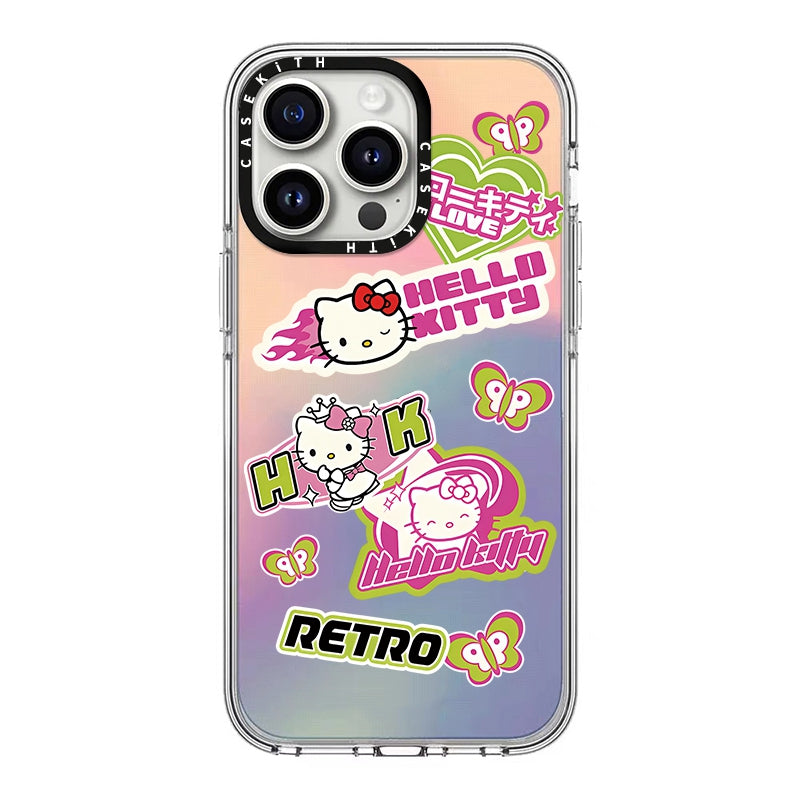 Hello kitty I