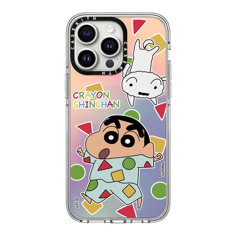 Shin chan III