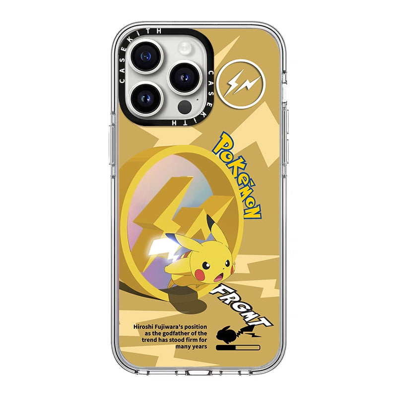 Pikachu I