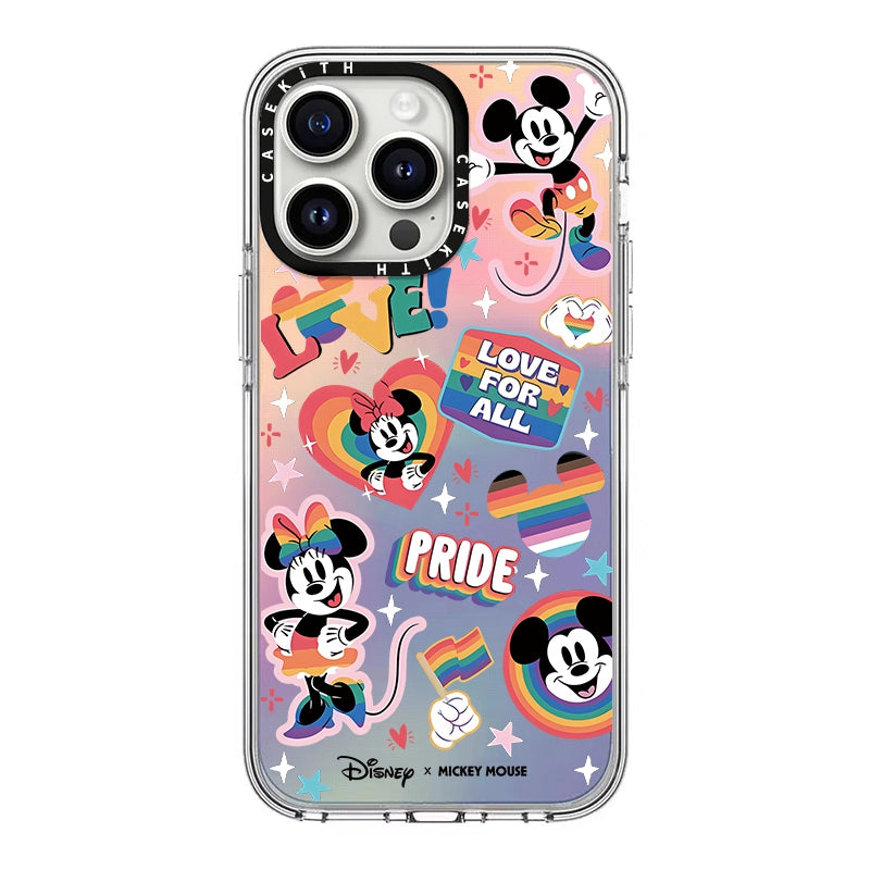 Mickey I