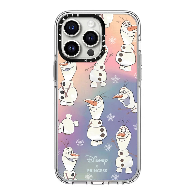 Enchant Your Device with Disney Princess Magic - Discover Magical Phone Cases