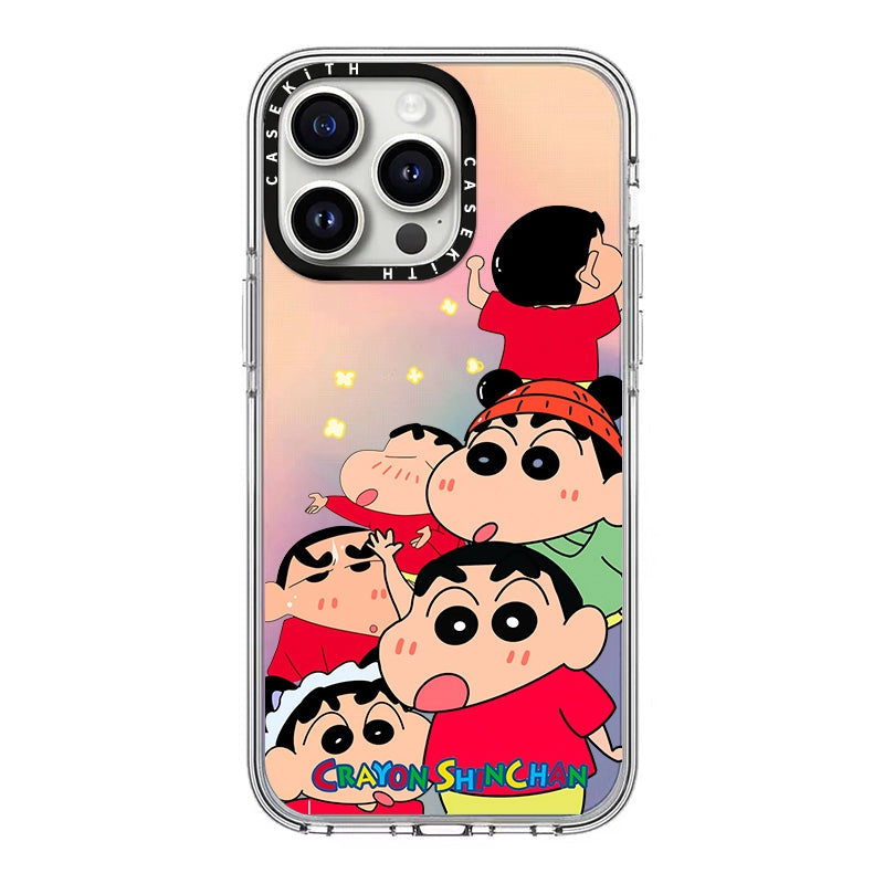 Shin chan II