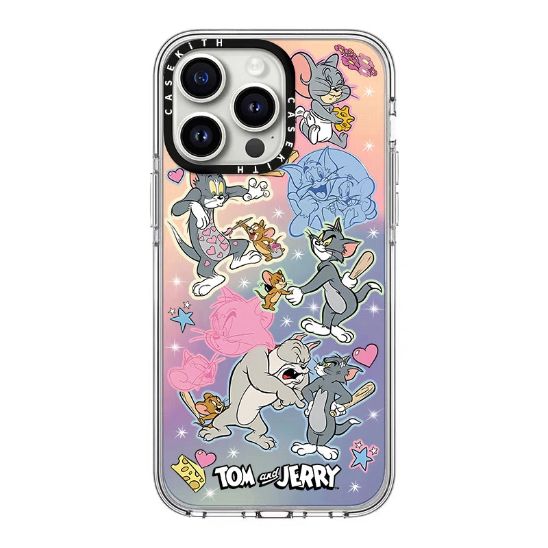 Tom & Jerry