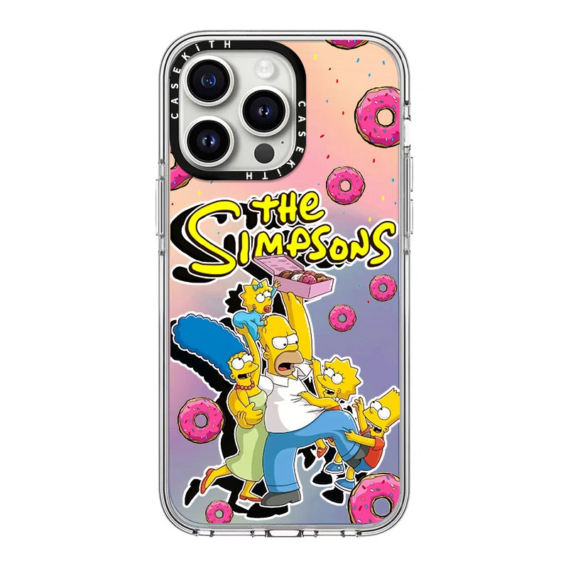 The Simpsons