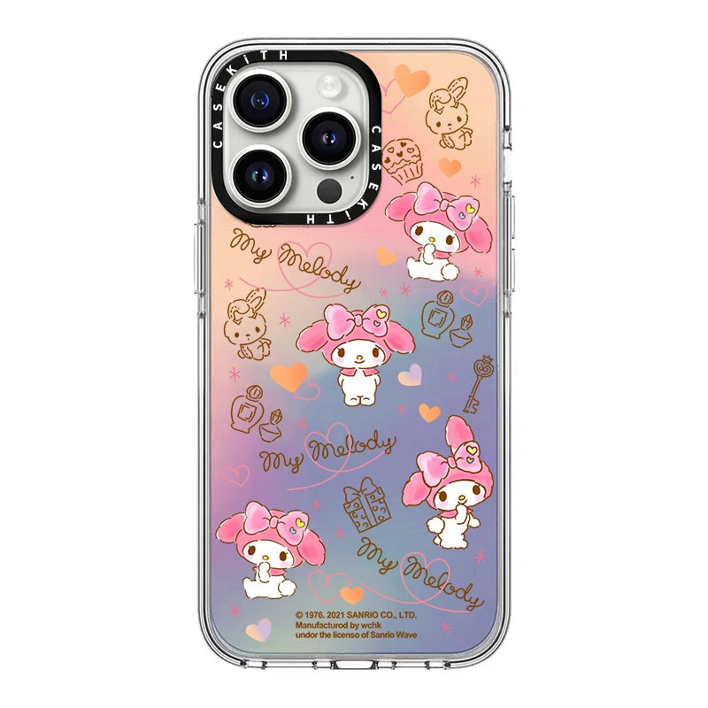 Sanrio family I