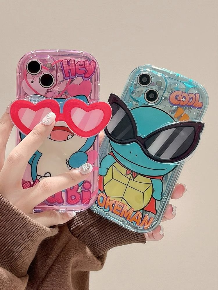 Cartoon Pokemon