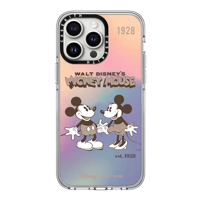 Mickey I