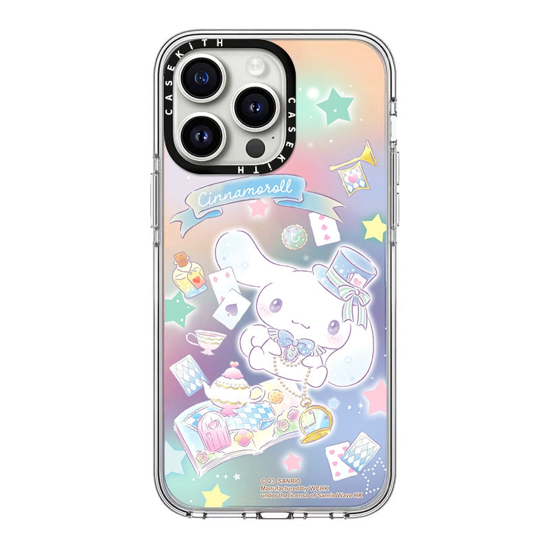 Sanrio family I