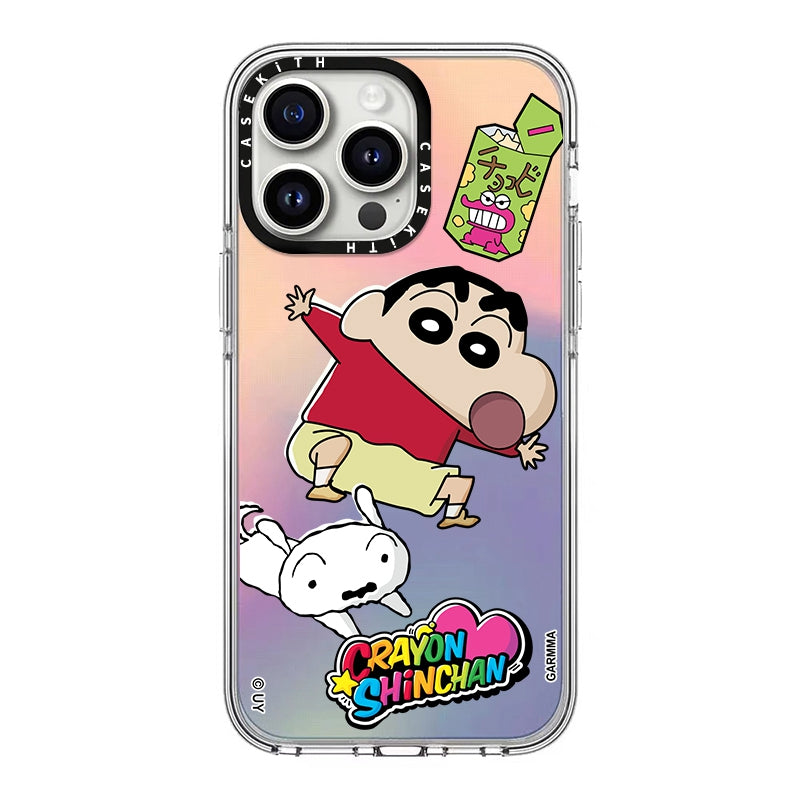 Shin Chan II