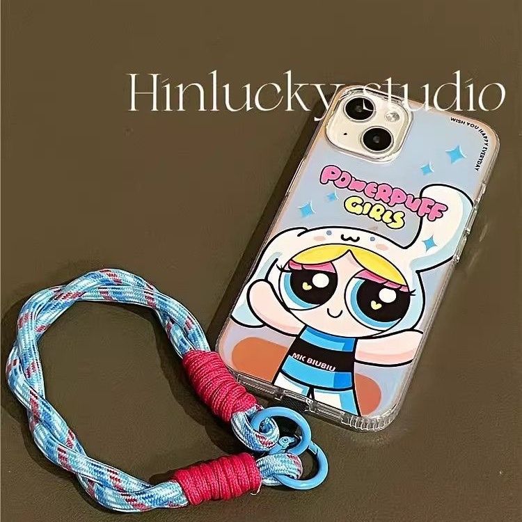 Sanrio & Powerpuff