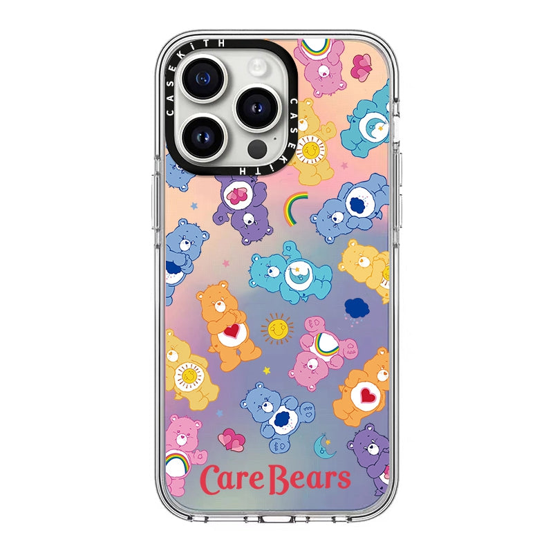 Care bears II
