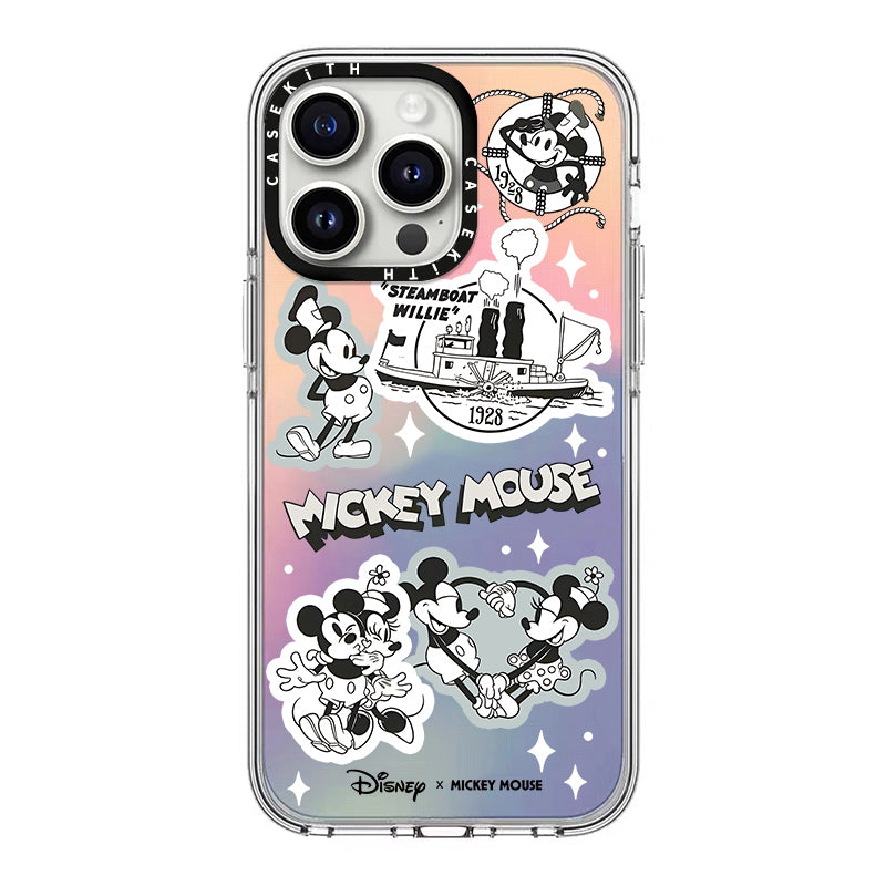 Mickey I