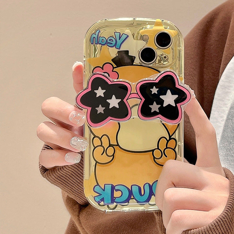 Cartoon Pokemon