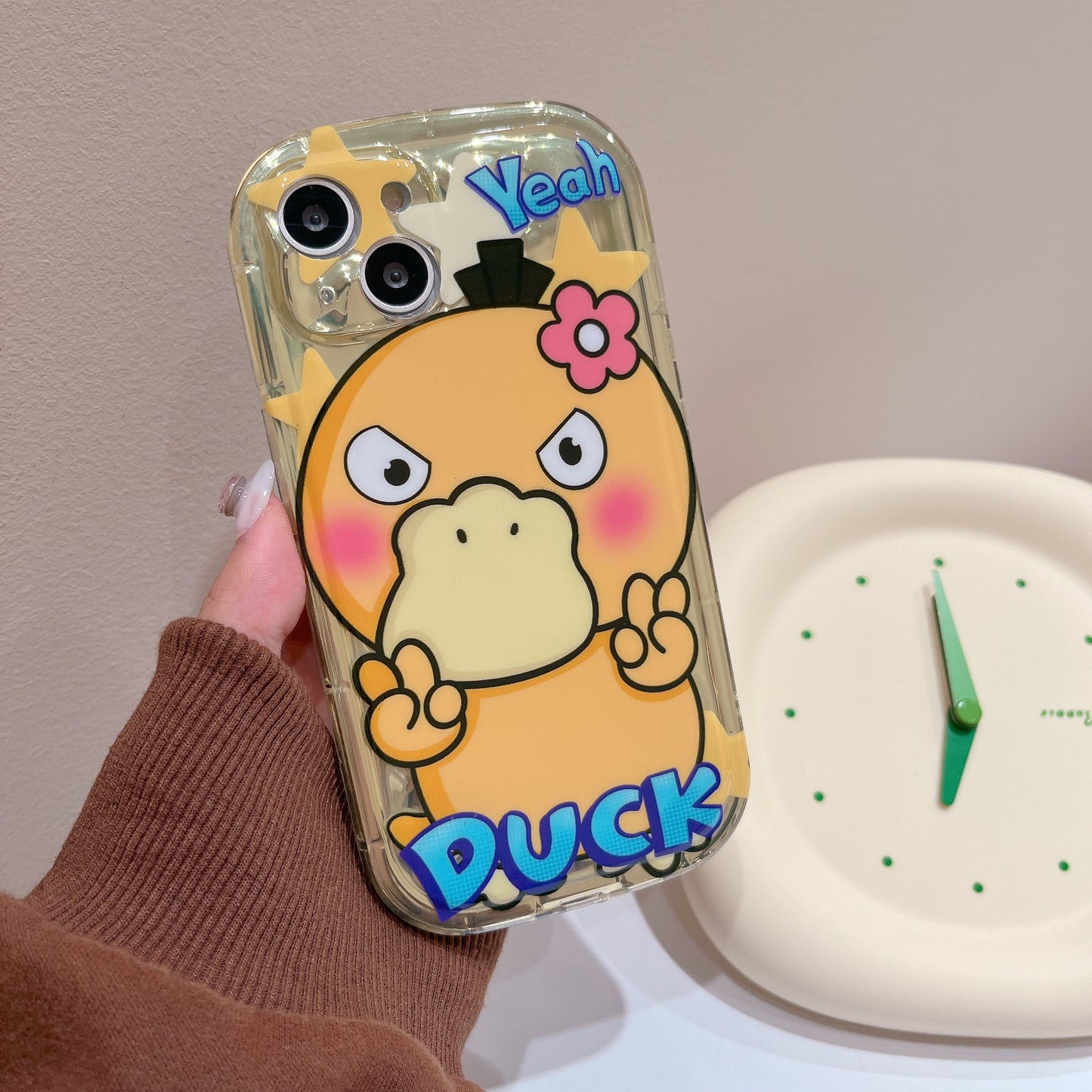 Cartoon Pokemon