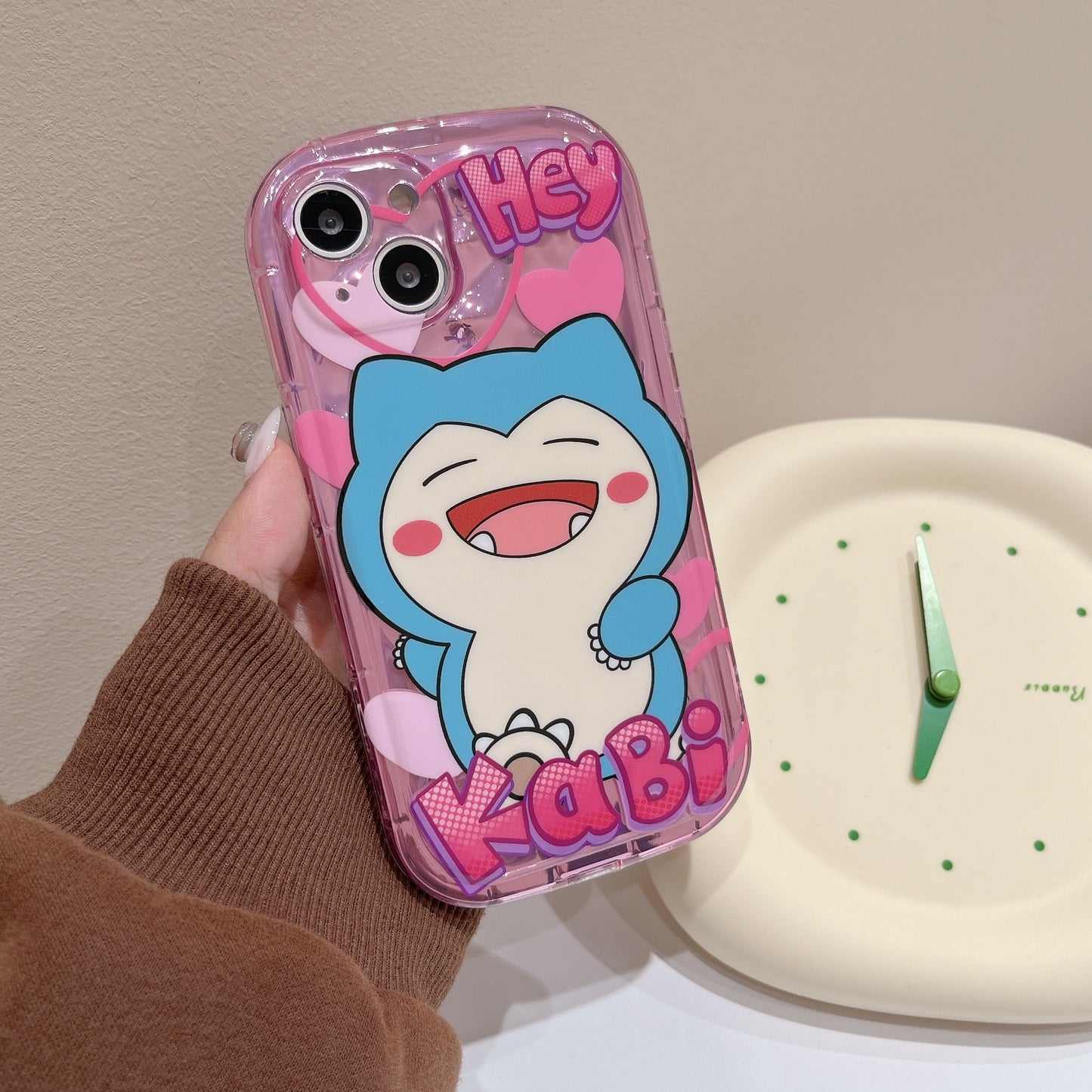 Cartoon Pokemon