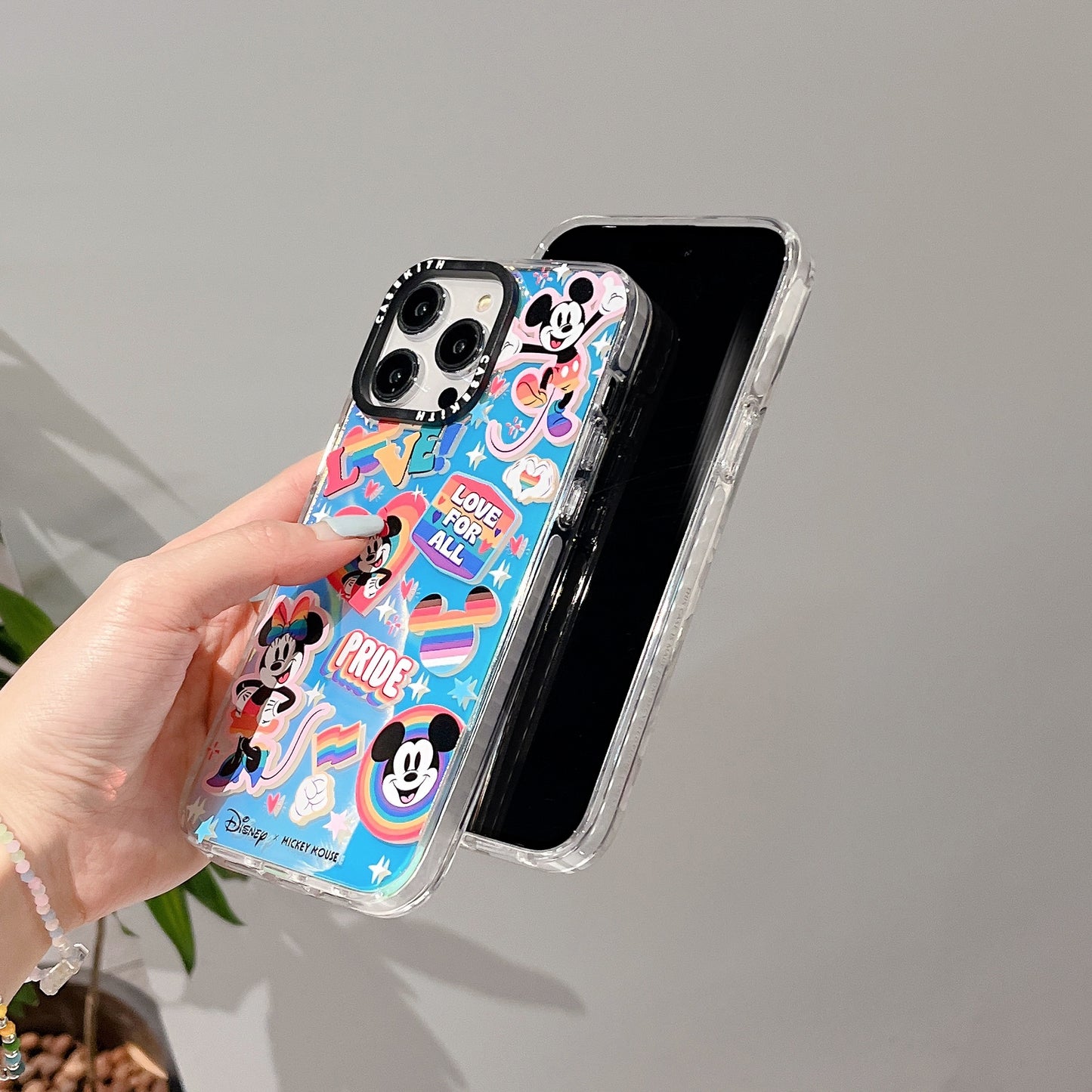 Mickey I