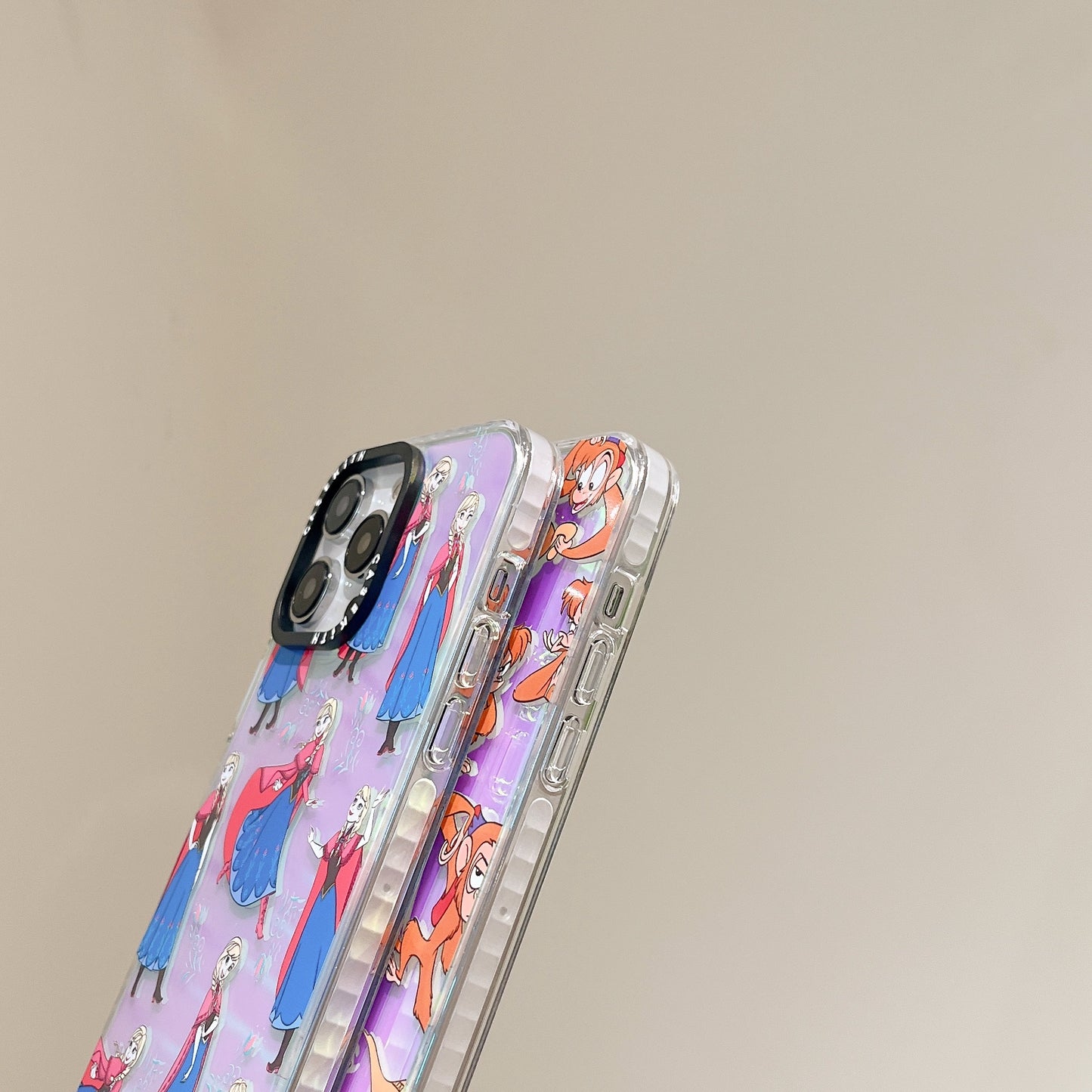 Enchant Your Device with Disney Princess Magic - Discover Magical Phone Cases