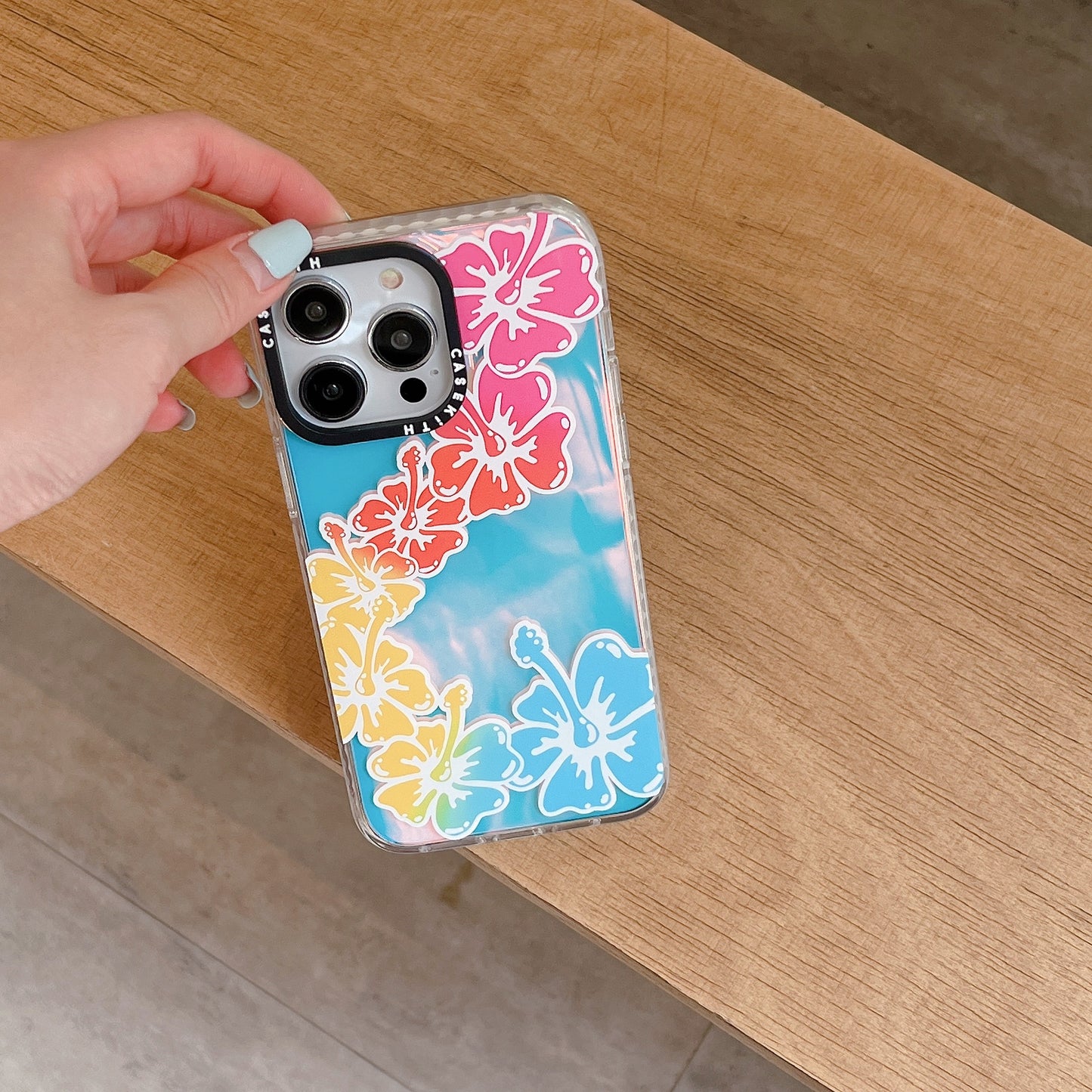 Flower I