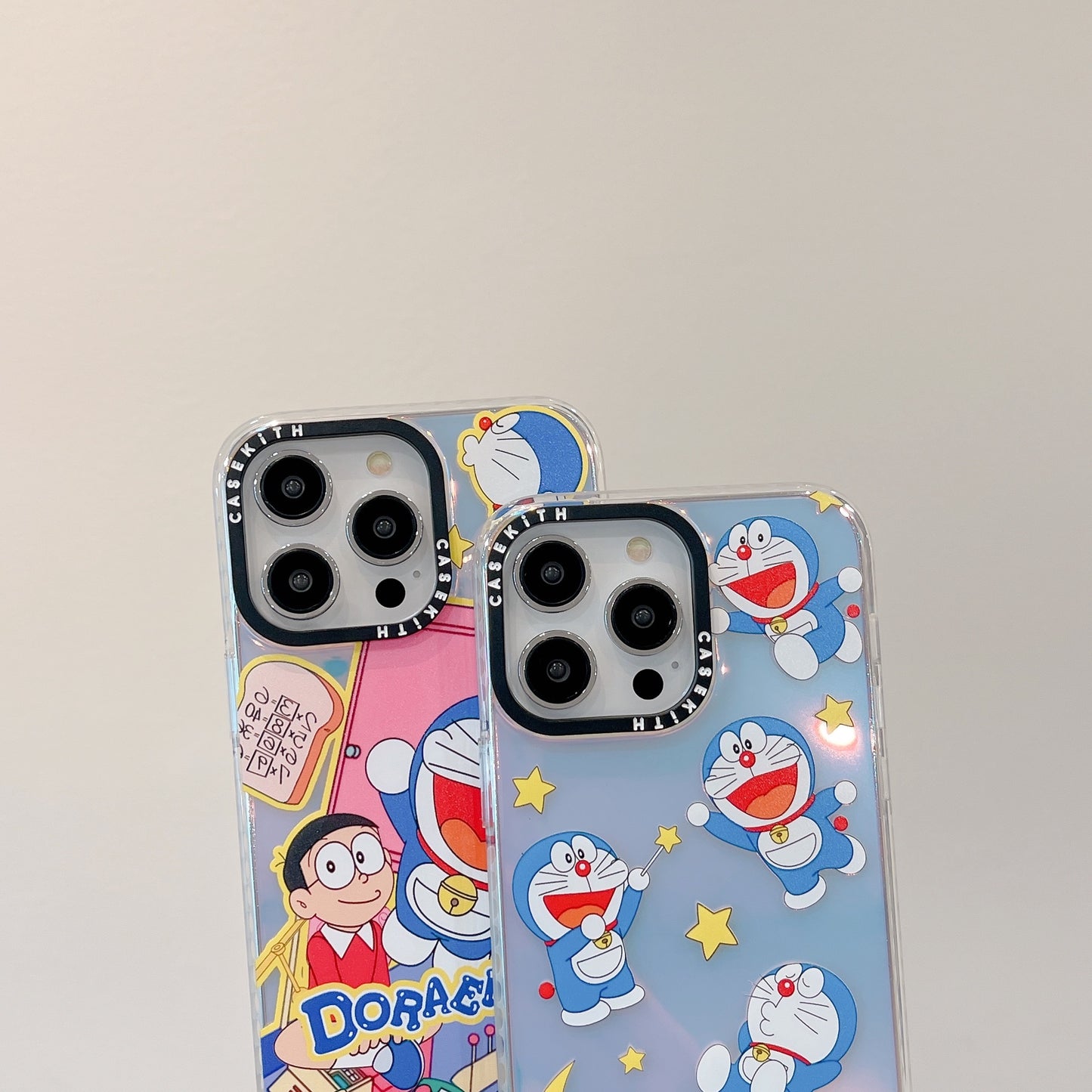 Doraemon I
