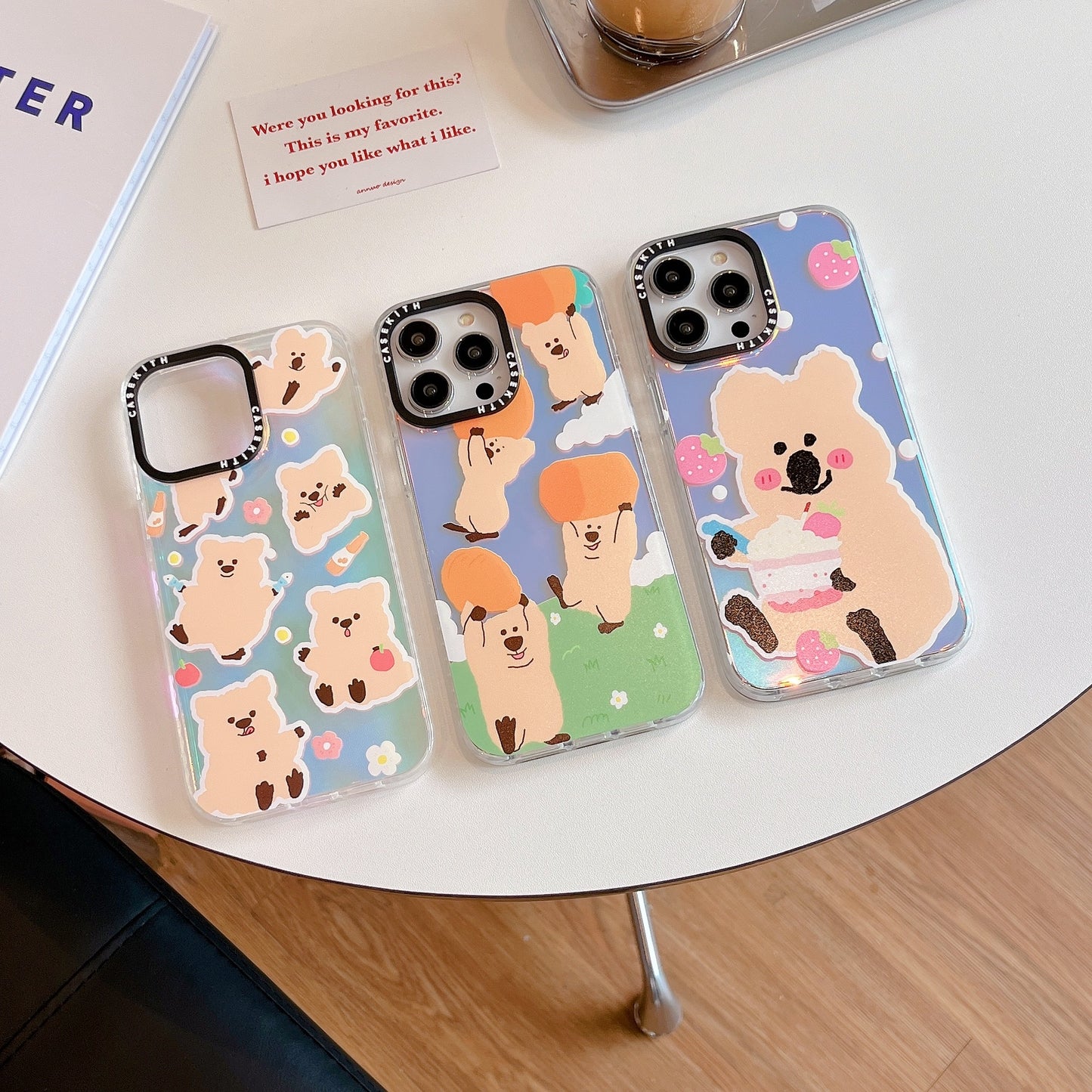 Cute Koalas Galore