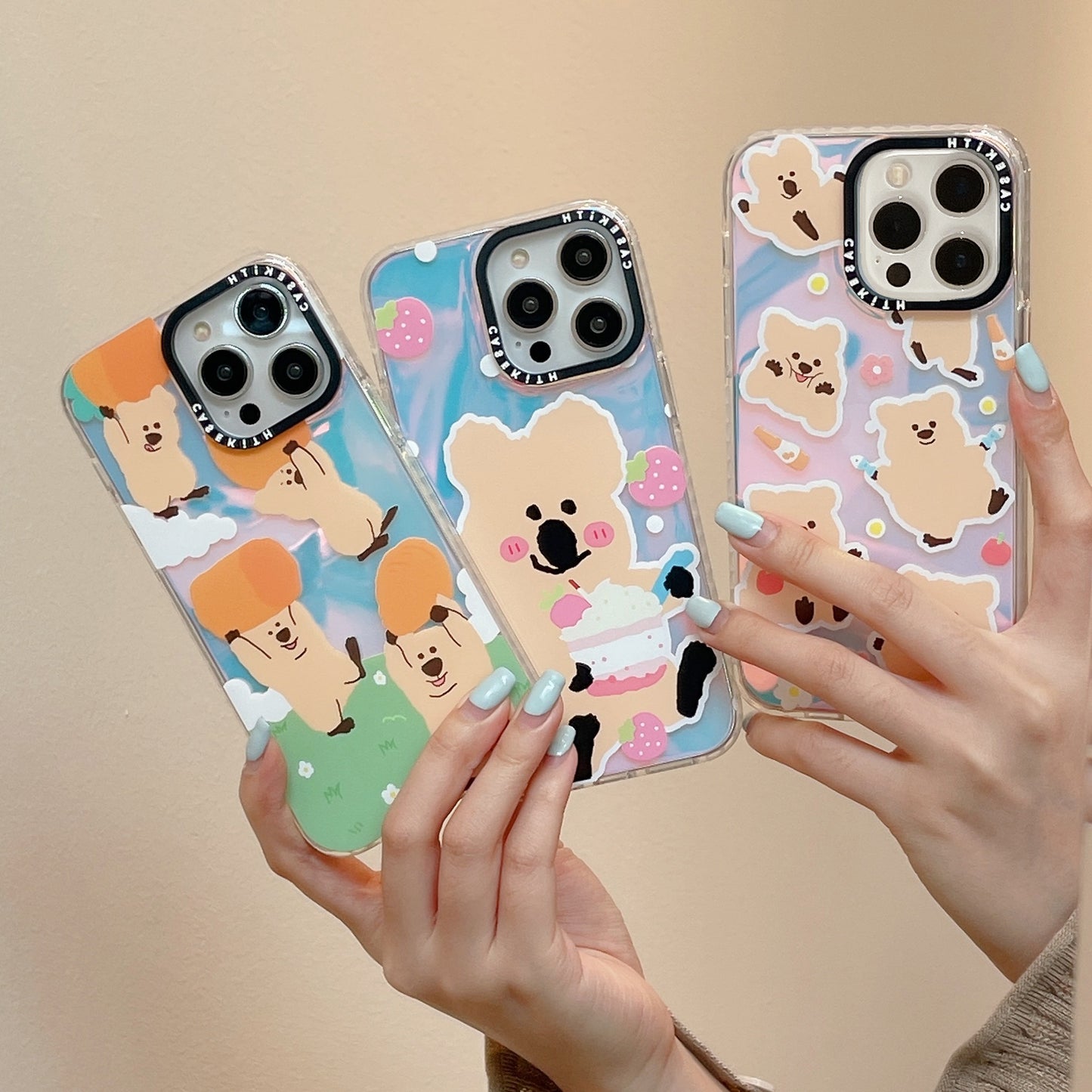 Cute Koalas Galore