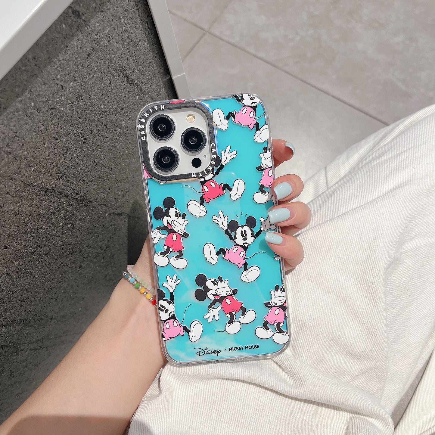 Mickey I