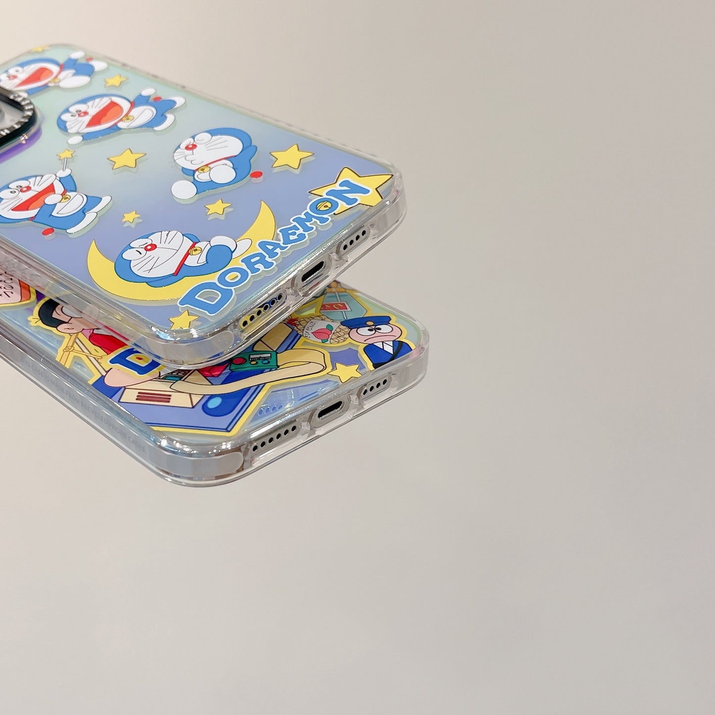 Doraemon I