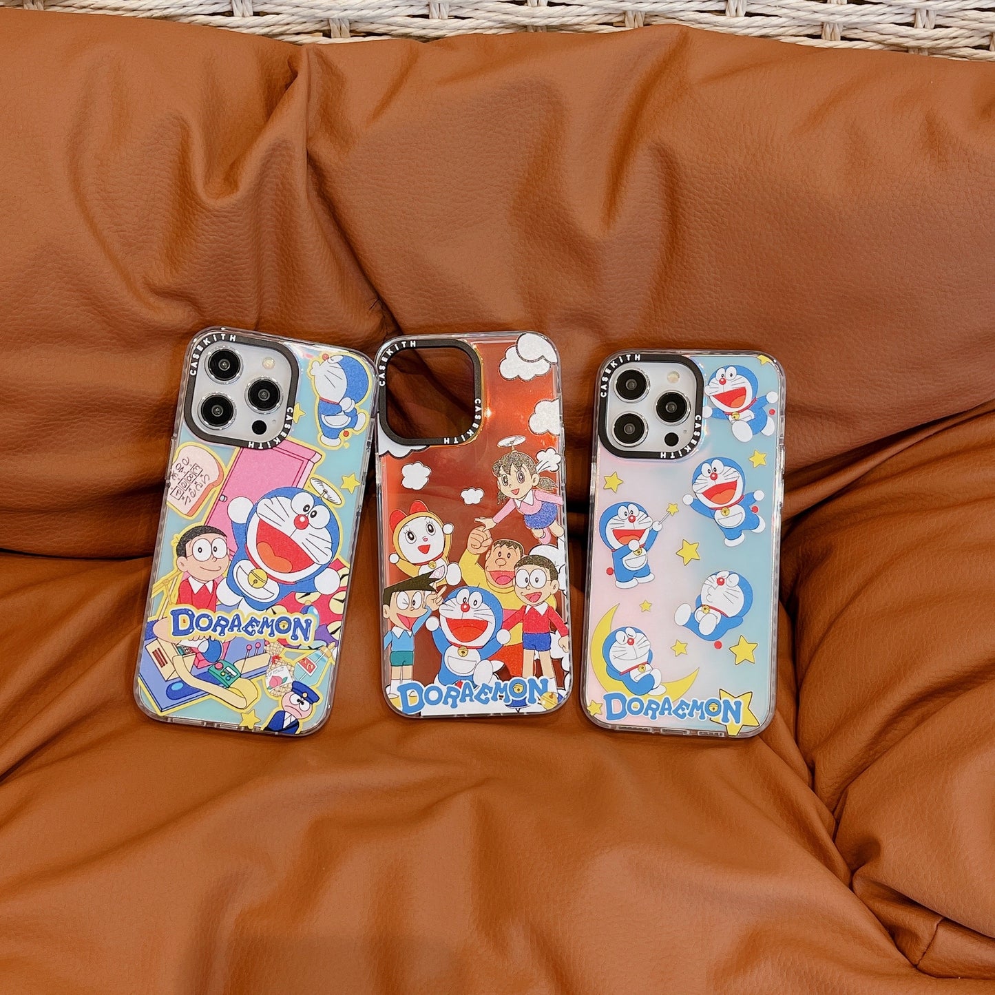 Doraemon I