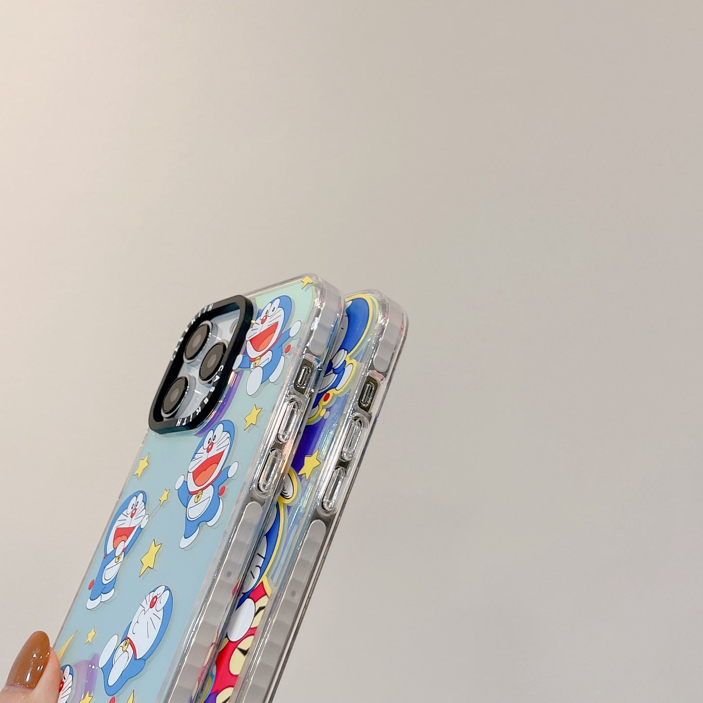 Doraemon I