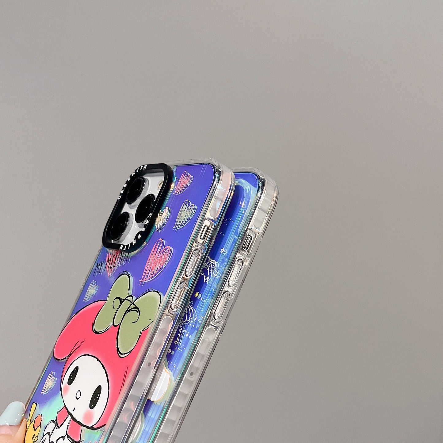 Sanrio family I