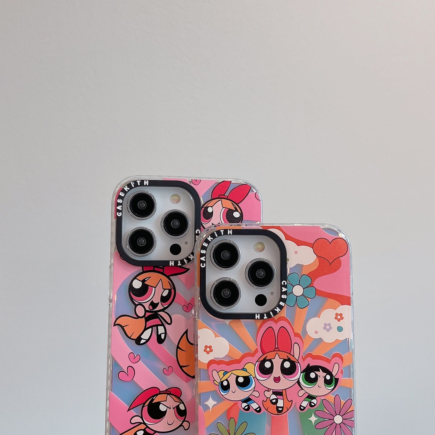Power puff I