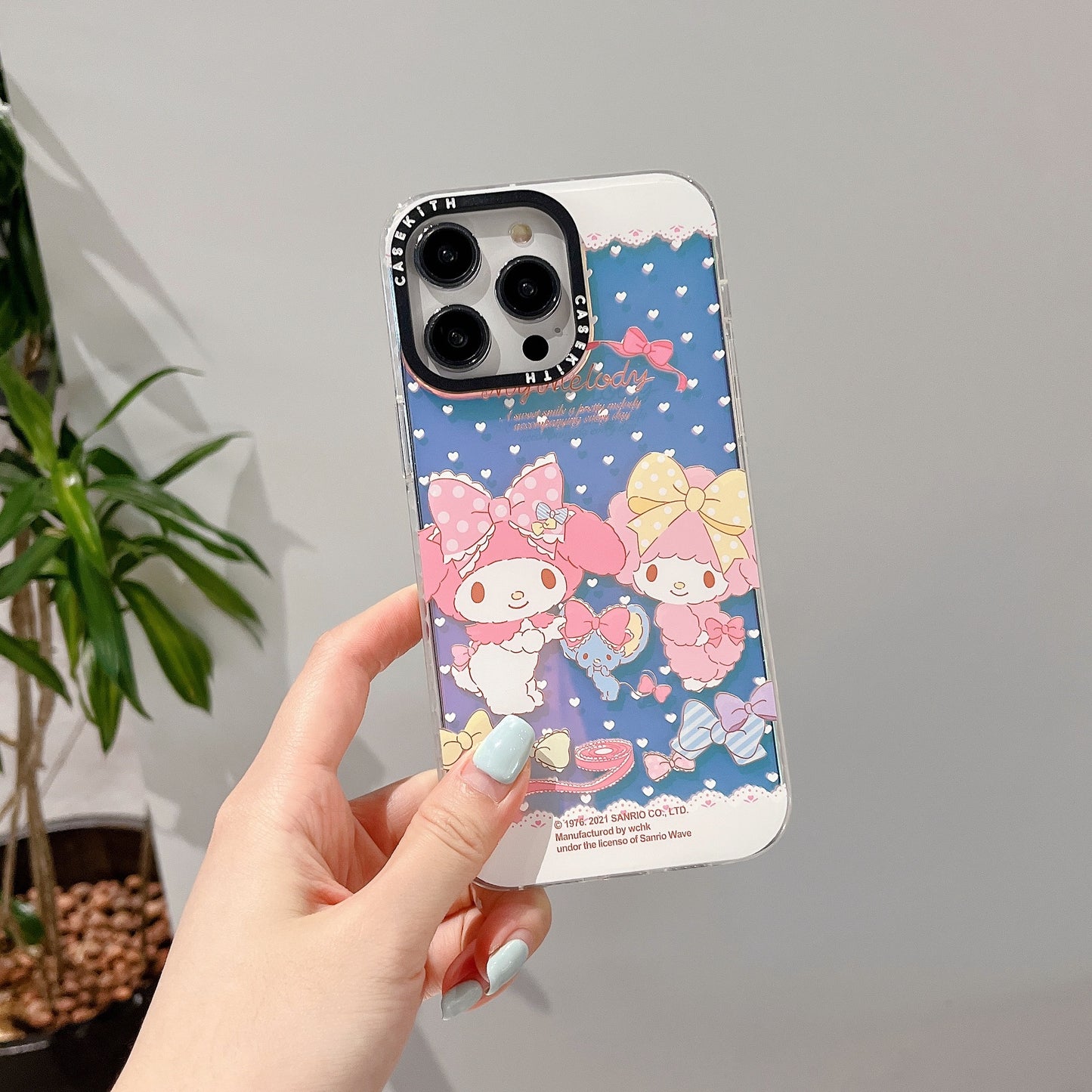 Sanrio family I