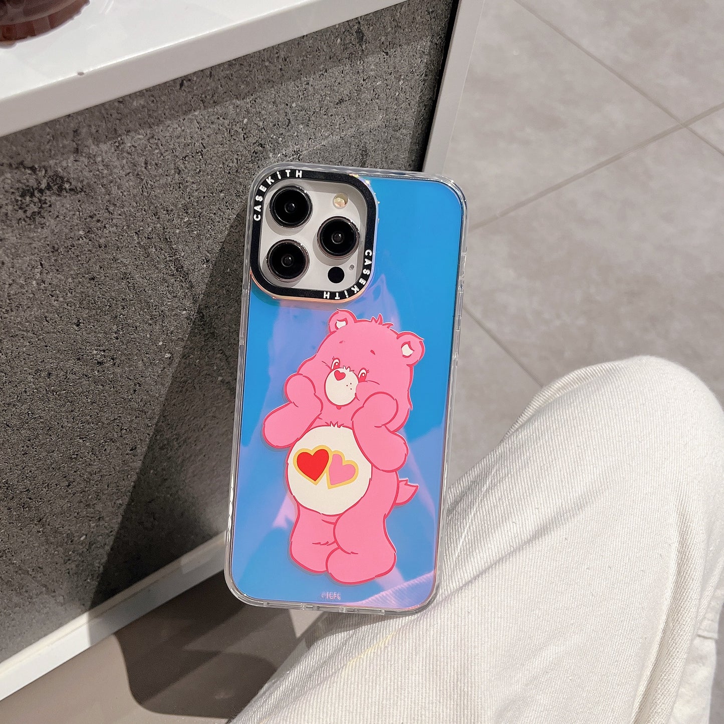 pink bear 2