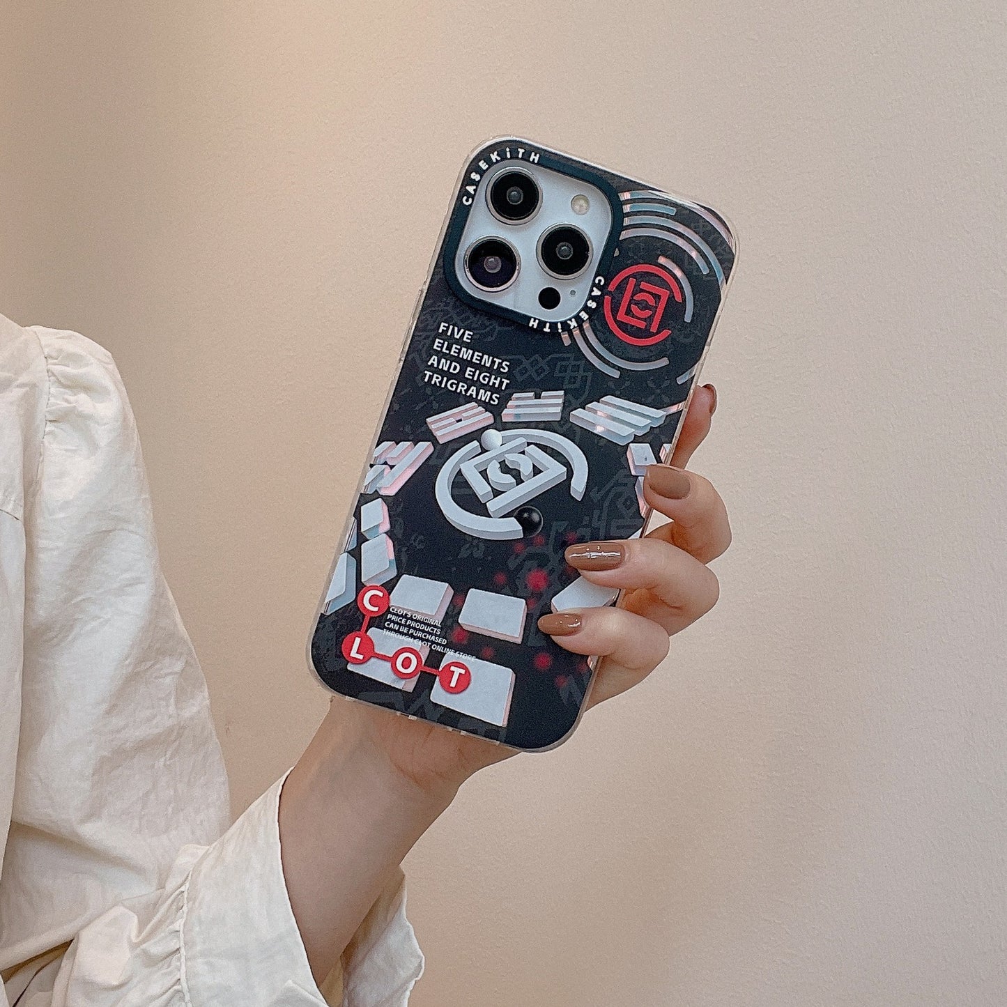 Style Meets Protection: Trendy C-Lot Phone Cases for Fashion-forward Devices