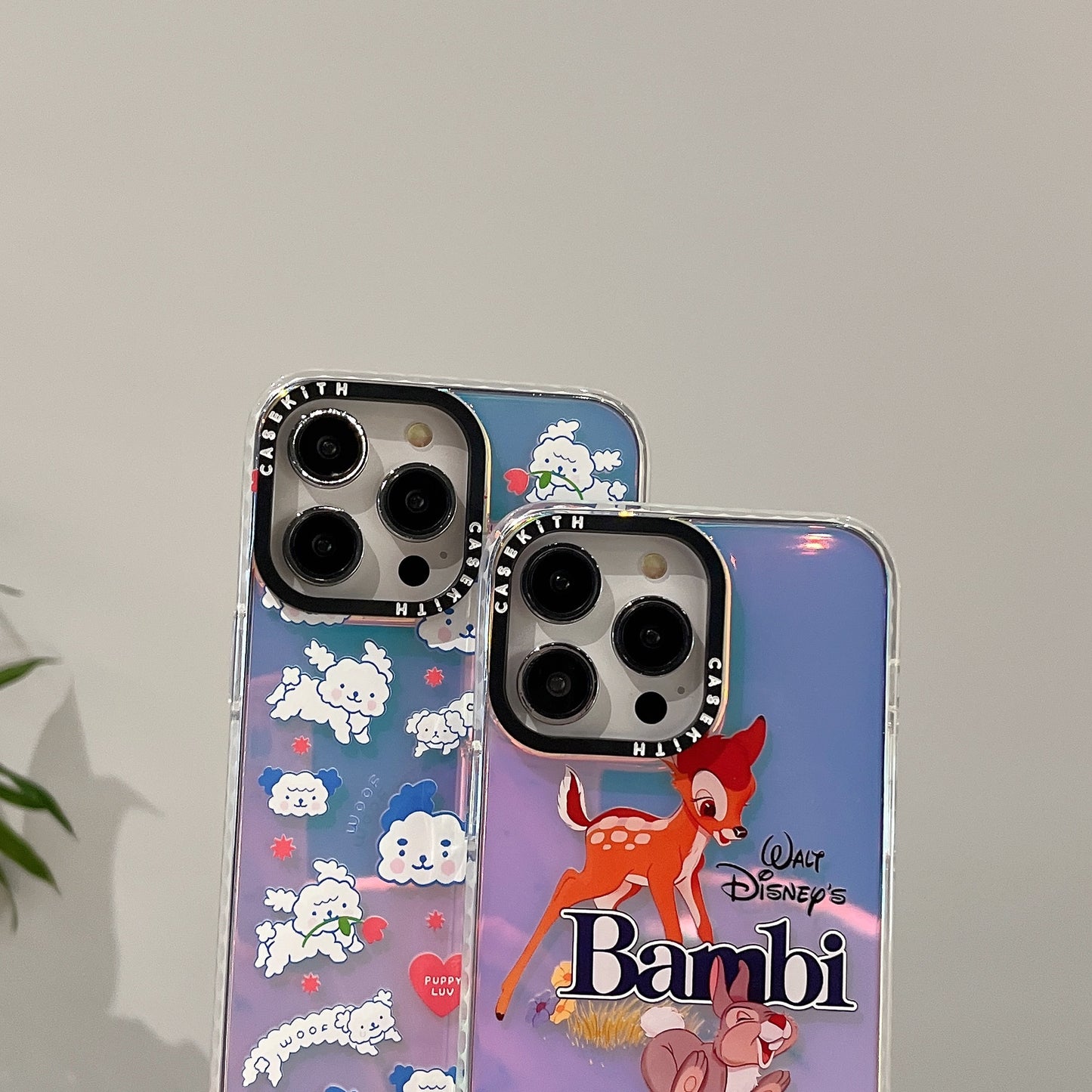 Bambi