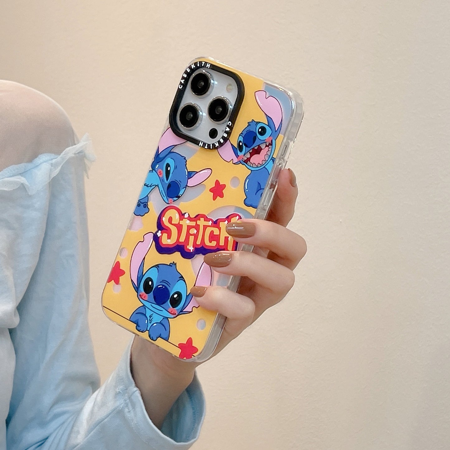 ST