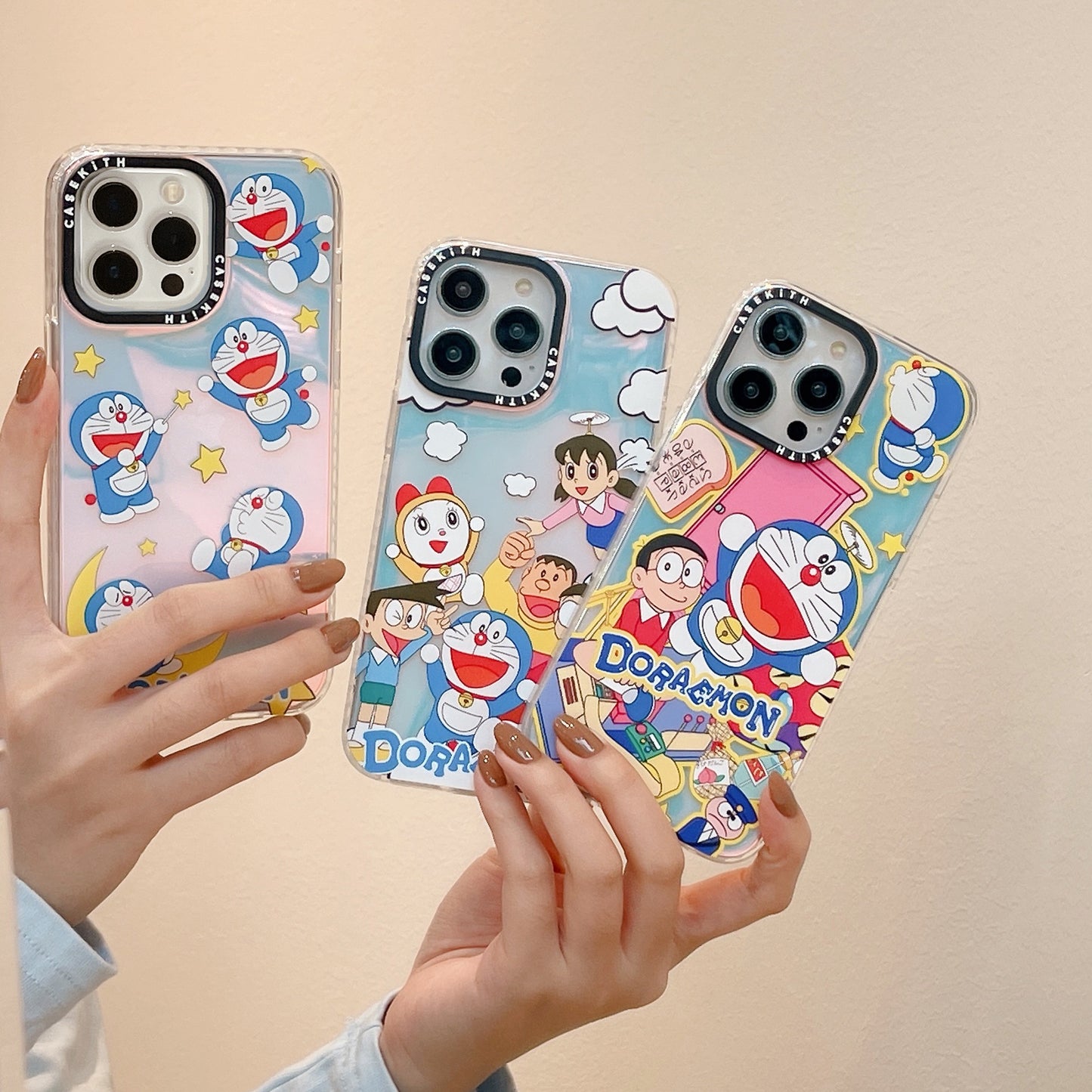 Doraemon I